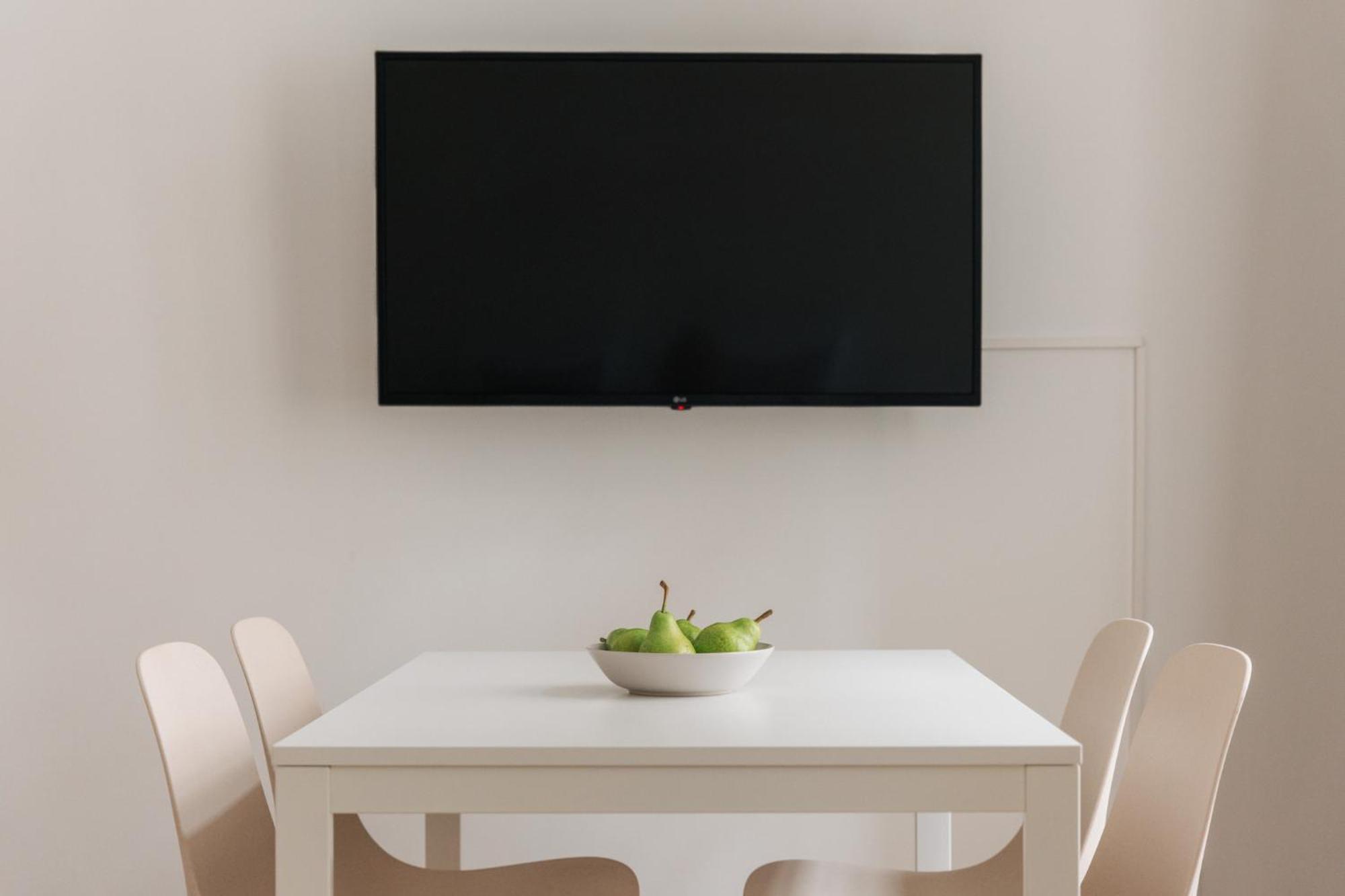Homaris Apartments Frankfurter Allee Berlin Dış mekan fotoğraf