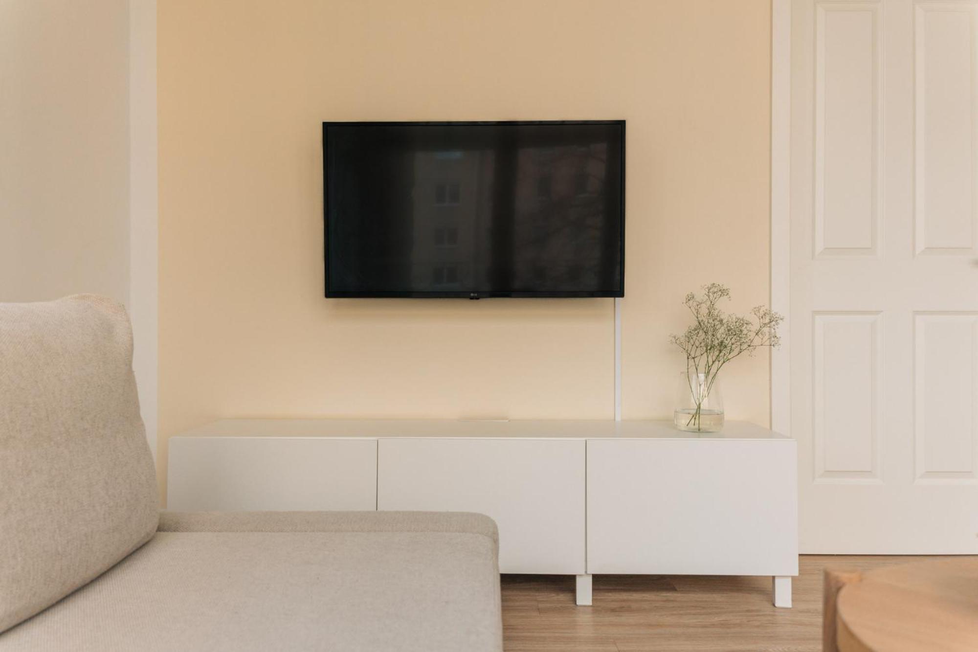 Homaris Apartments Frankfurter Allee Berlin Dış mekan fotoğraf