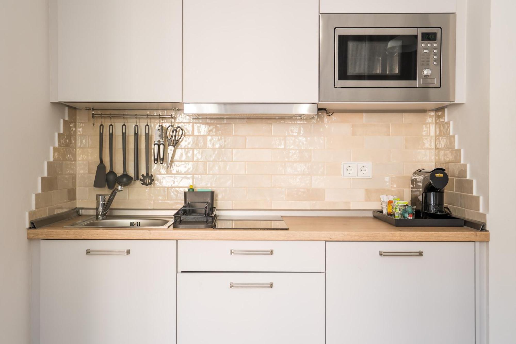 Homaris Apartments Frankfurter Allee Berlin Dış mekan fotoğraf