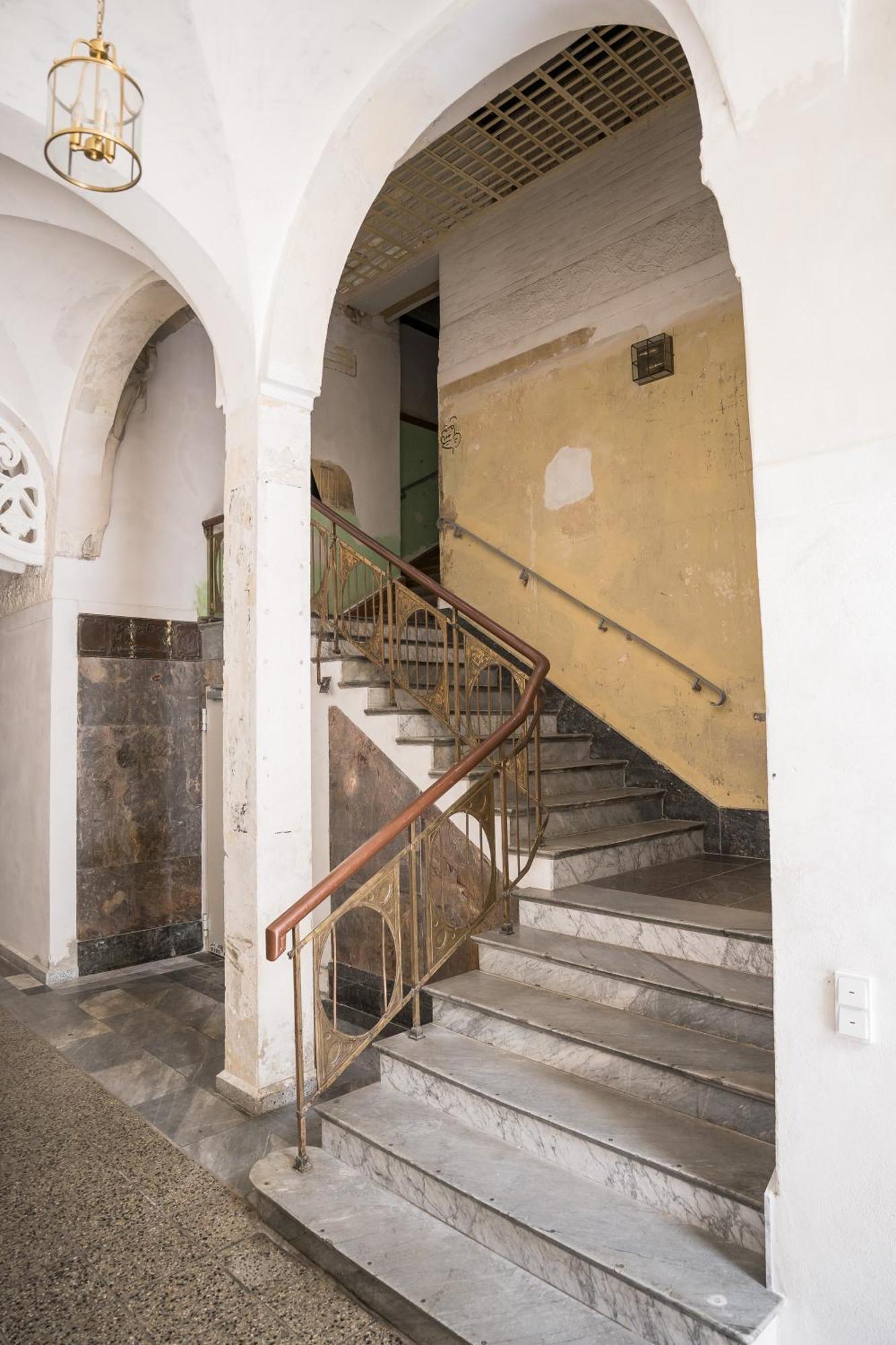 Homaris Apartments Frankfurter Allee Berlin Dış mekan fotoğraf