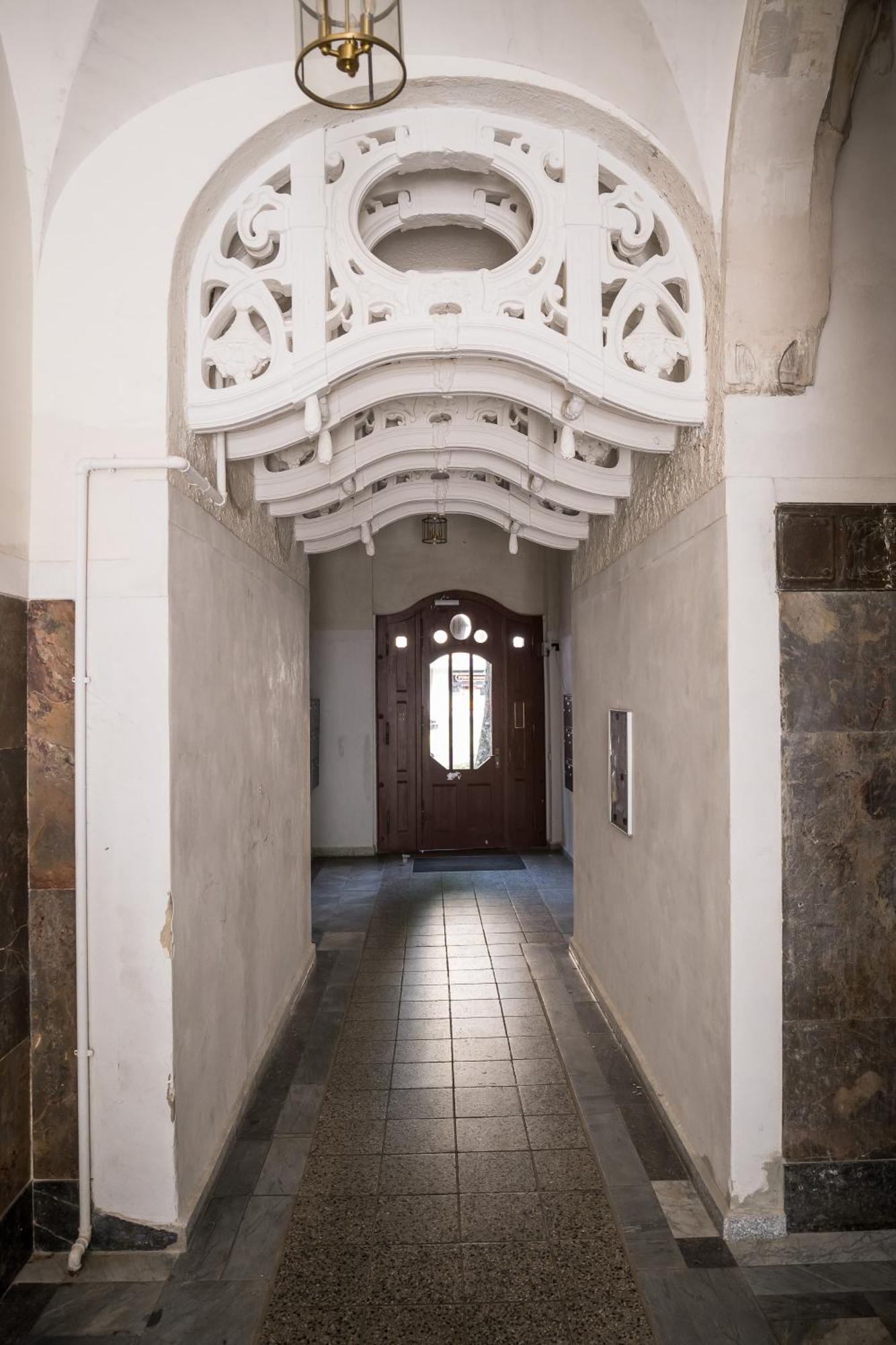 Homaris Apartments Frankfurter Allee Berlin Dış mekan fotoğraf