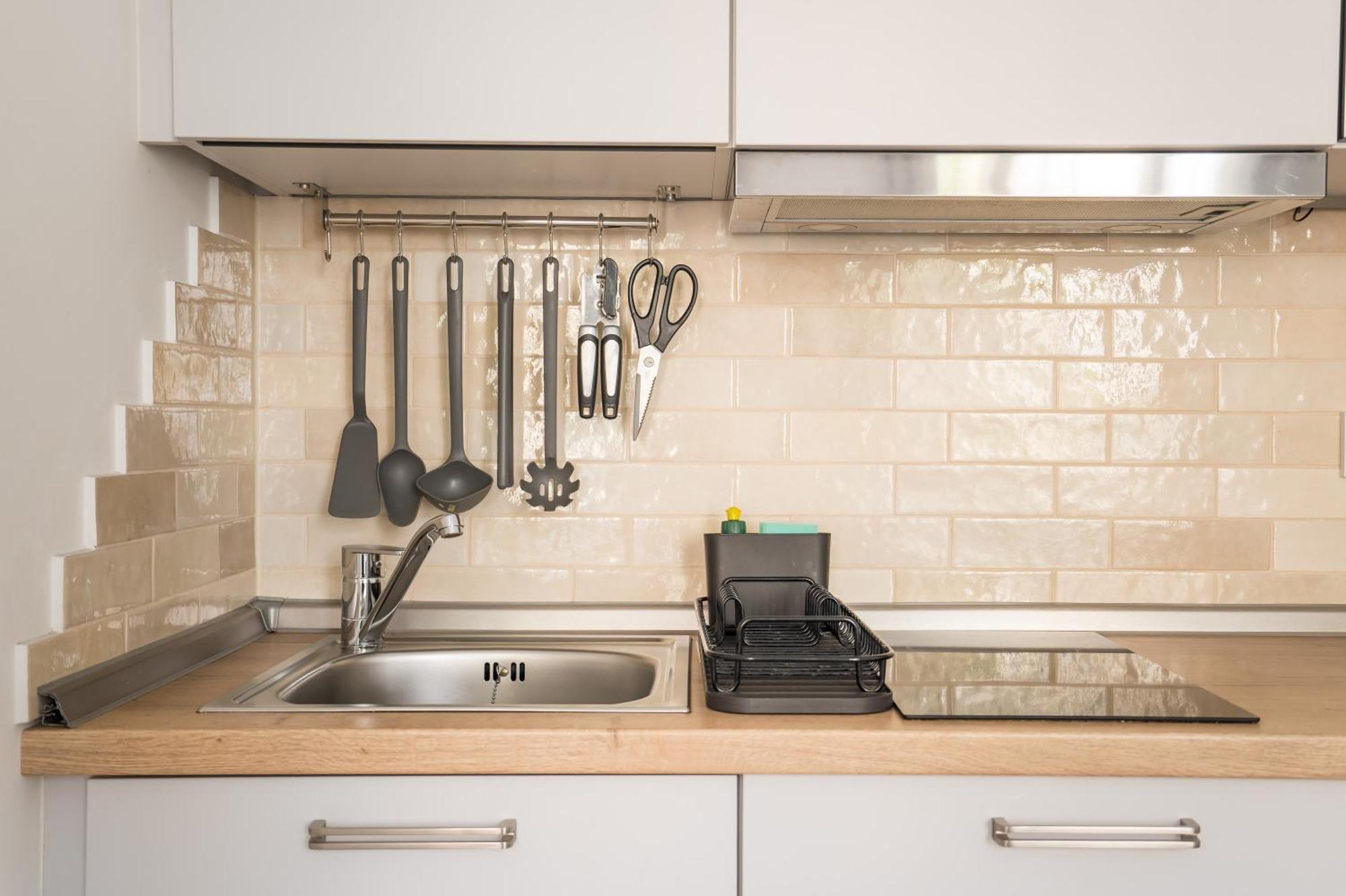 Homaris Apartments Frankfurter Allee Berlin Dış mekan fotoğraf